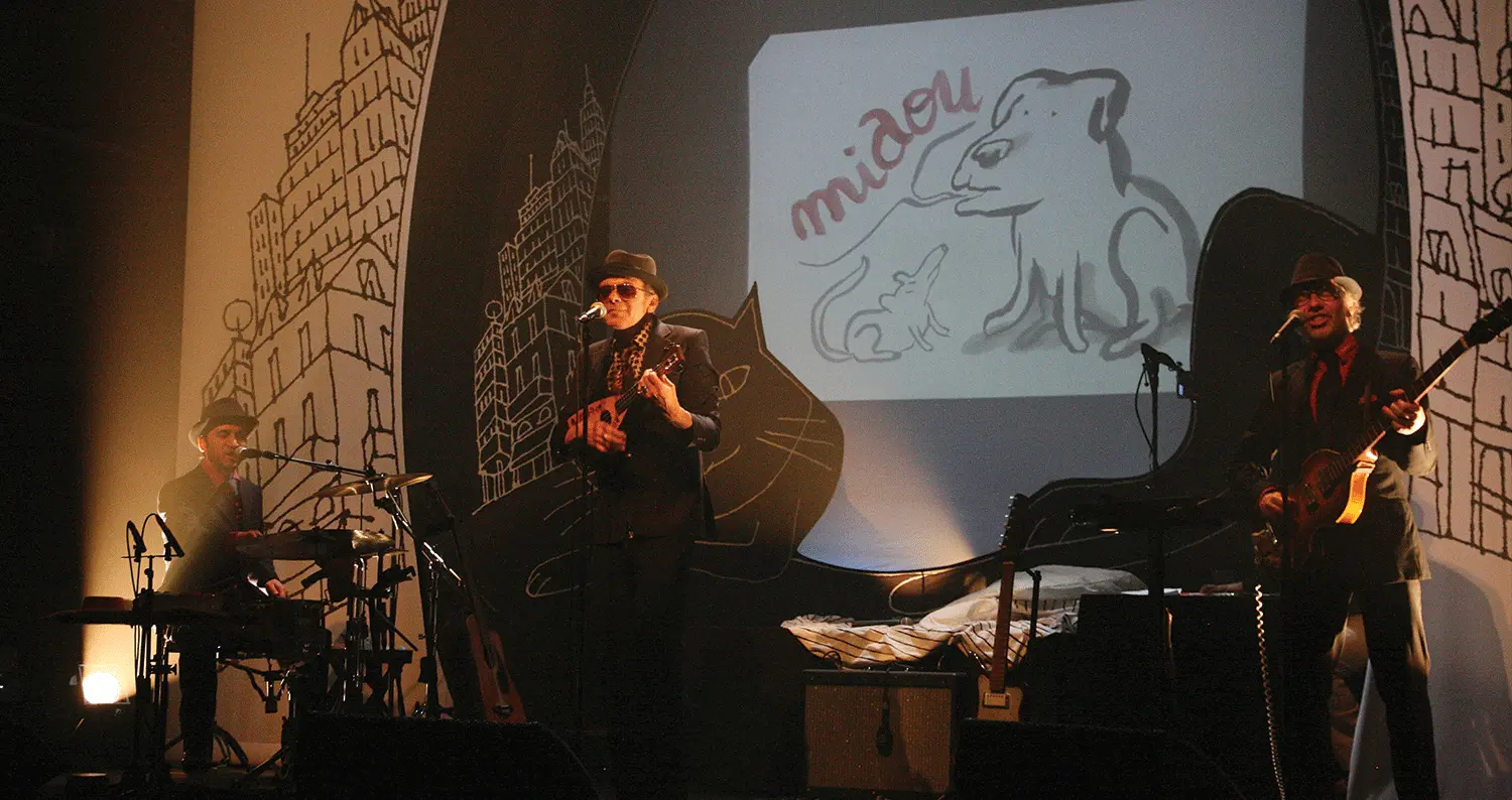 Pascal Parisot