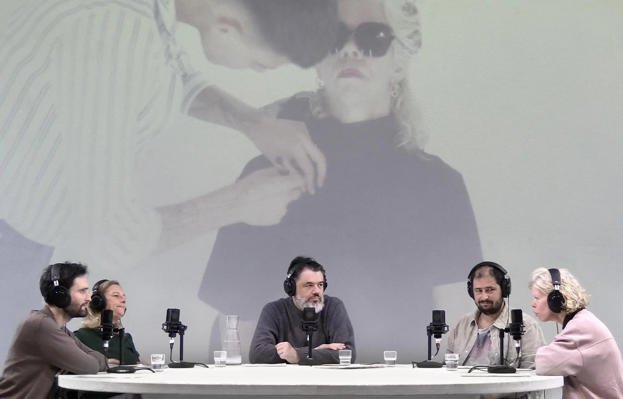 Image du spectacle On fera mieux la prochaine fois de Nicolas Heredia