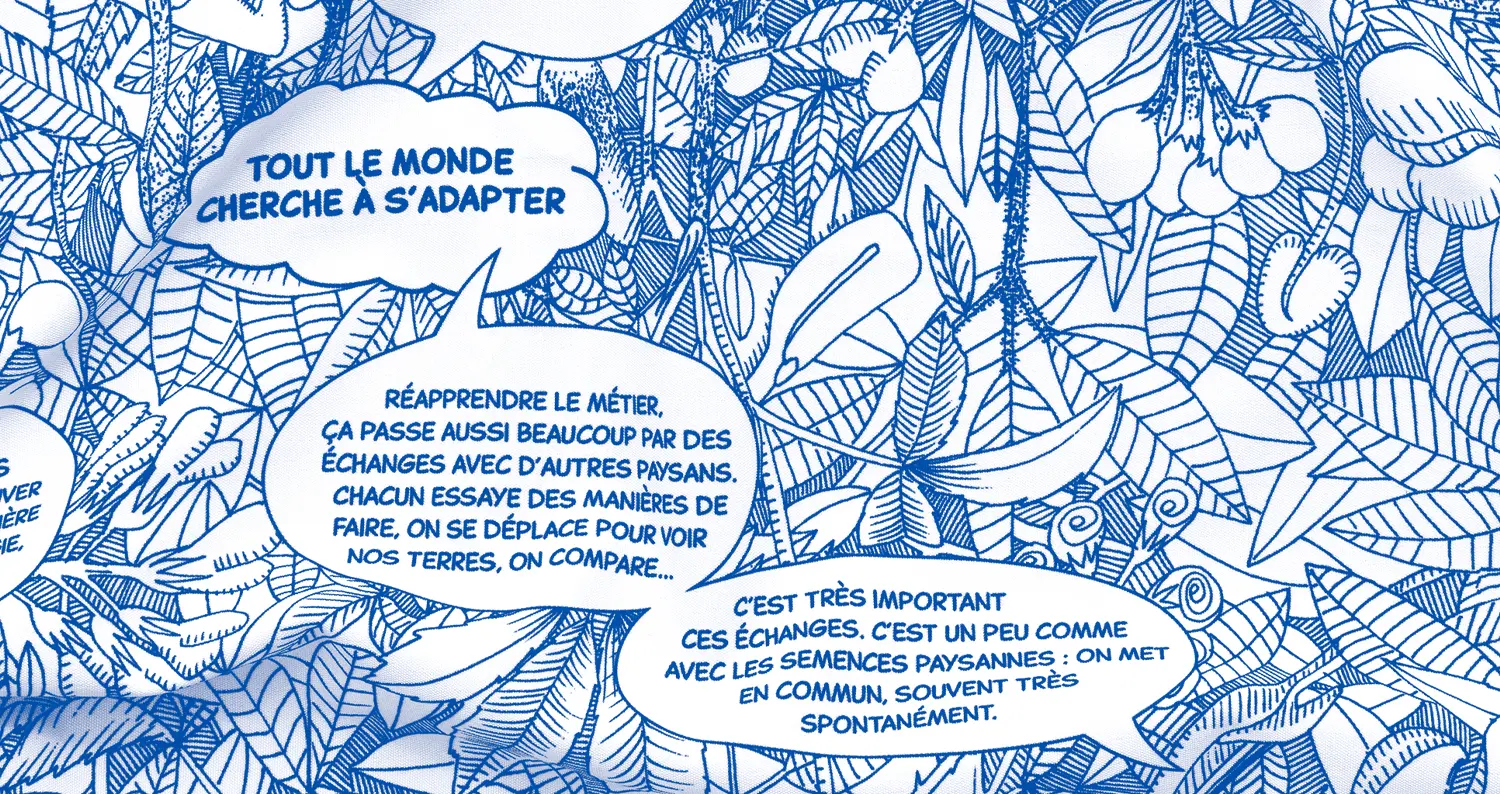 Avec le soutien de la DRAC d’Île-de-France - Ministère de la Culture.
