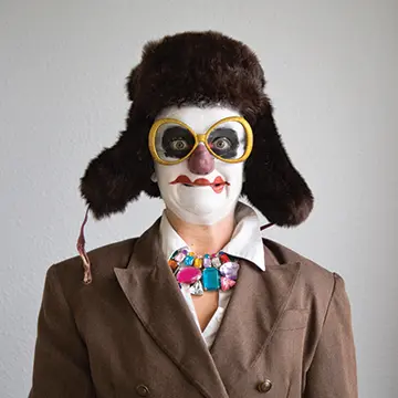 Caroline Obin