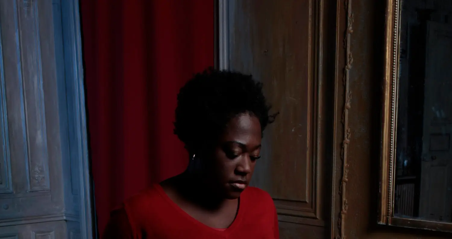 Image du spectacle Mélissa Laveaux de Folk-blues