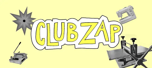 Image du spectacle Le Club ZAP   de Troisième rendez-vous