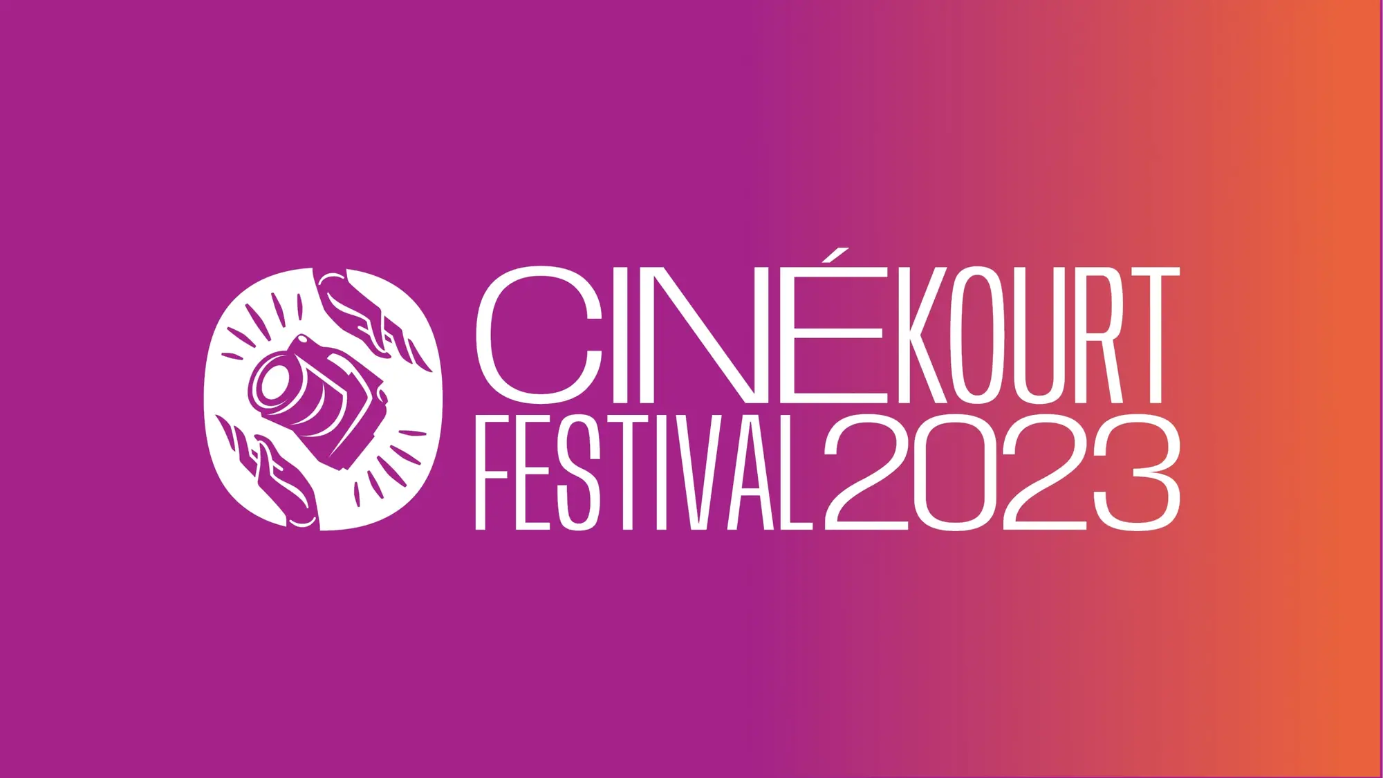 Image du spectacle CinéKourt Festival de 