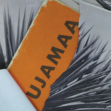 Image du spectacle Kapwani Kiwanga de Ujamaa