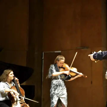 Centre de Musique de Chambre de Paris