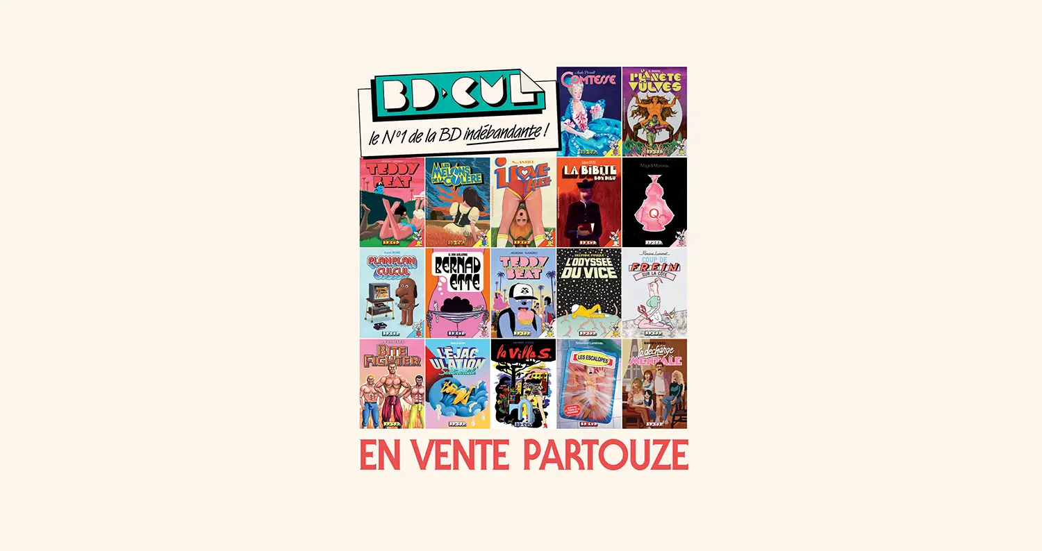 Éditions Les Requins Marteaux