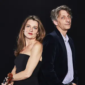 Ensemble Des Équilibres // Nicolas Bacri, Graciane Finzi, Philippe Hersant