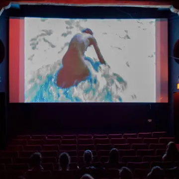 Image du spectacle Phill Niblock, Kenneth Anger, Amy Greenfield de Projections de films rares ou inédits en France