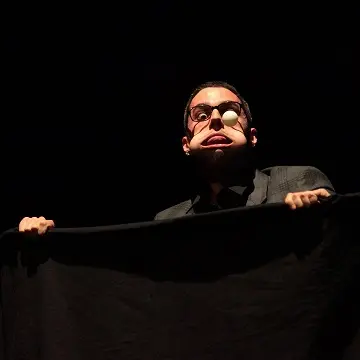 Image du spectacle Opéra pour sèche-cheveux de Blizzard Concept