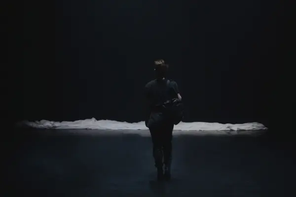 Mélanie Martinez Llense - Compagnie Play