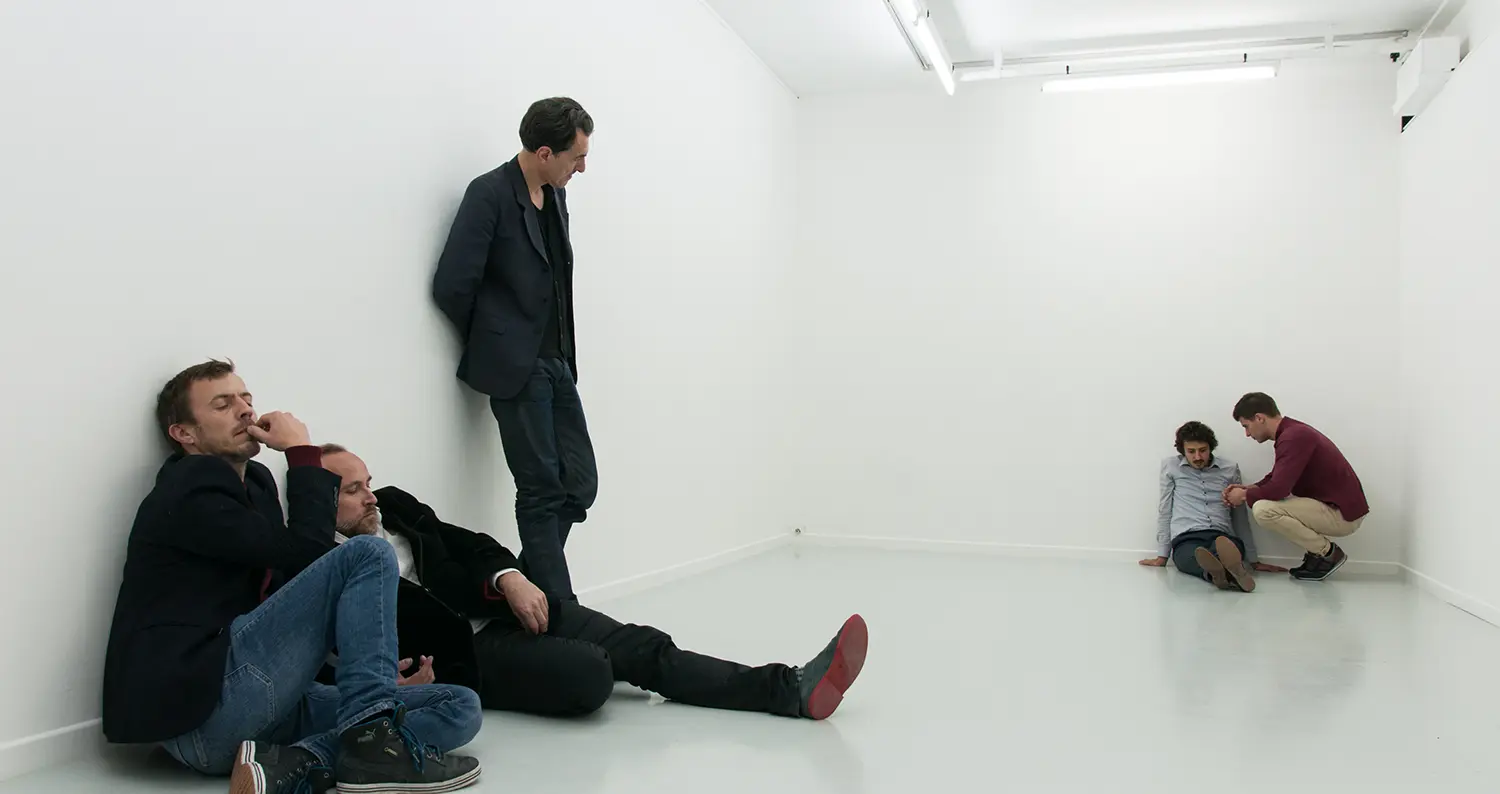 Image du spectacle Carole Douillard de The Waiting Room