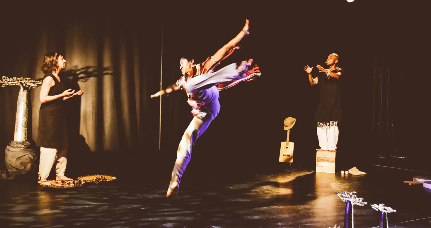 Trio Mamiso
