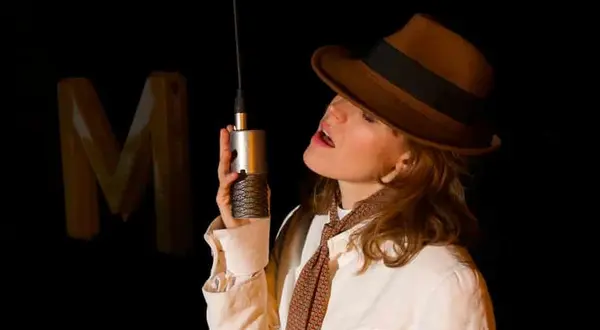 Image du spectacle Atelier Chant de Marion Corrales