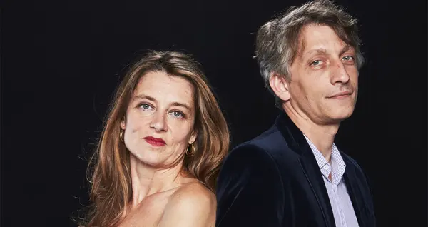 Ensemble Des équilibres
