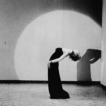 Image du spectacle The Yvonne Rainer Project : Lives of Performers de 