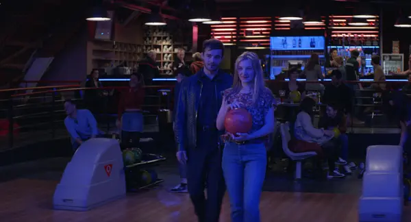Image du spectacle Projection et rencontre : Bowling Saturne de de Patricia Mazuy
