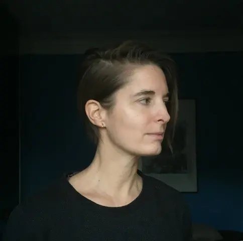 Elodie Demey