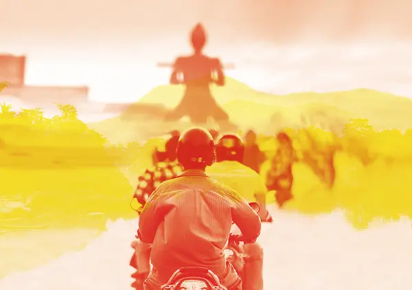 Image du spectacle Si loin, si proche 2023 de Les Rencontres des cinémas du Cambodge, Laos et Vietnam - 2ème édition