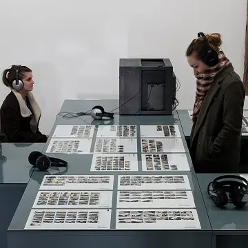Image du spectacle SoixanteDixSept : Visites bédéguidées de 