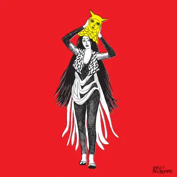 dessin David Prudhomme