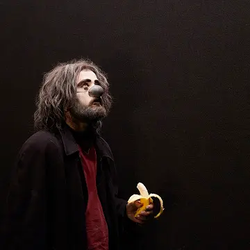 Image du spectacle Le Syndrome de Cassandre de Yann Frisch / Cie L'Absente