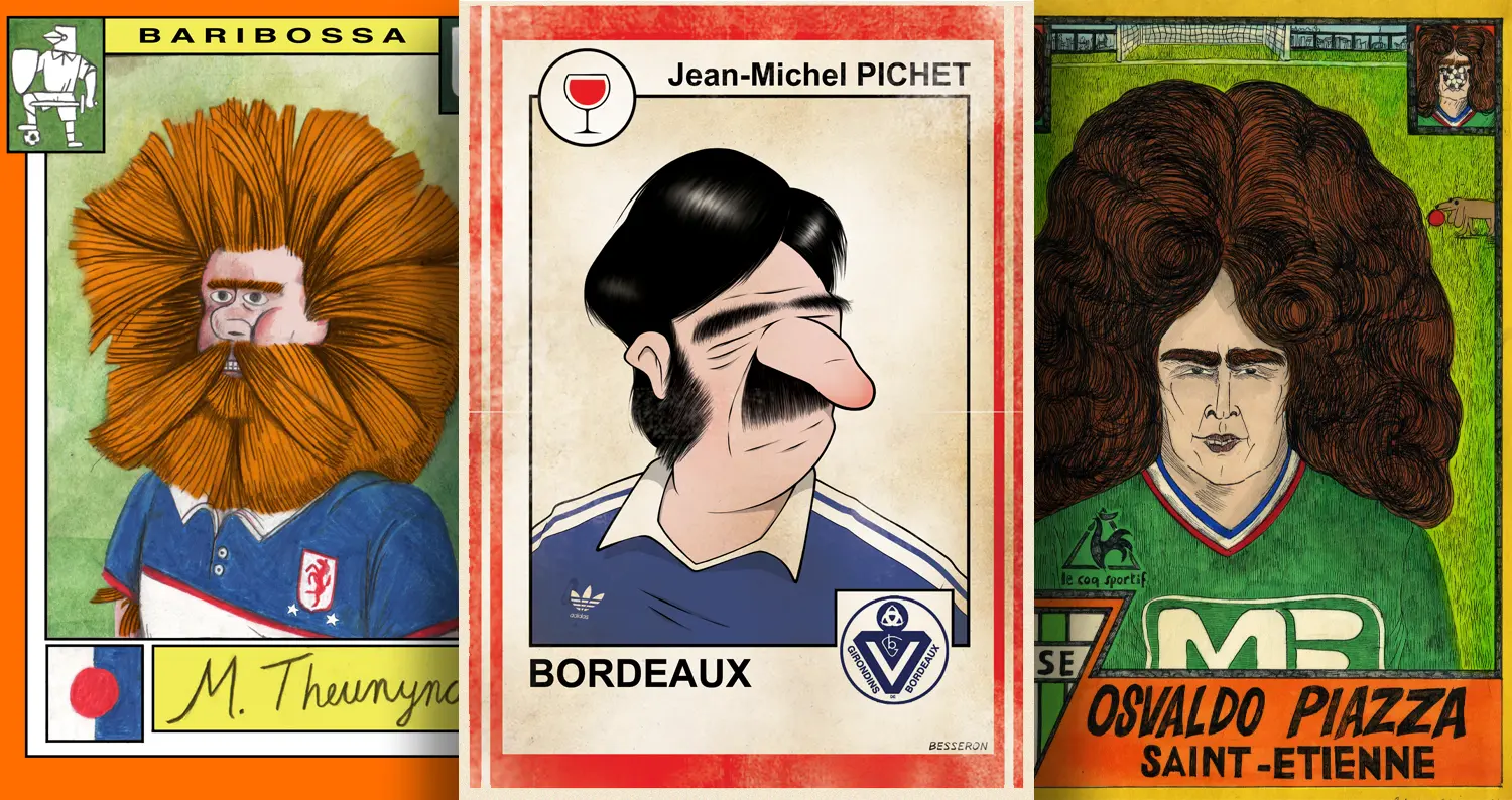 Image du spectacle Haircut football Club de Collectif international