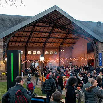 Animations de l'après-midi curieuse du festival Tout'Ouïe 2016 