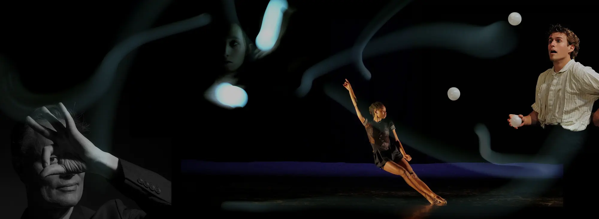 Image du spectacle Soirée Magique de Compagnie 14:20