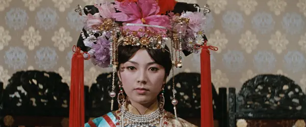 Image du spectacle Cycle Kinuyo Tanaka de réalisatrice de l’âge d’or du cinéma japonais