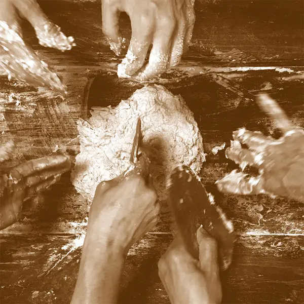 Image du spectacle Marie Preston de collection Digressions