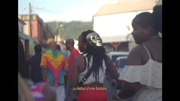 Image du spectacle Projection rencontre : Terrapolis, toutes les histoires sont vraies de de Tom Sandrin 