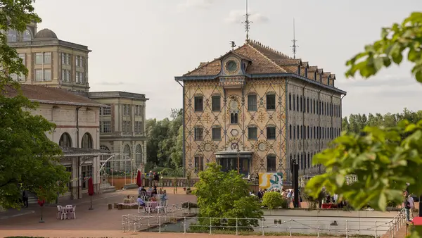 Image du spectacle Agis dans ton lieu de Associer la culture, l’urbanisme et l’aménagement pour répondre aux enjeux de demain