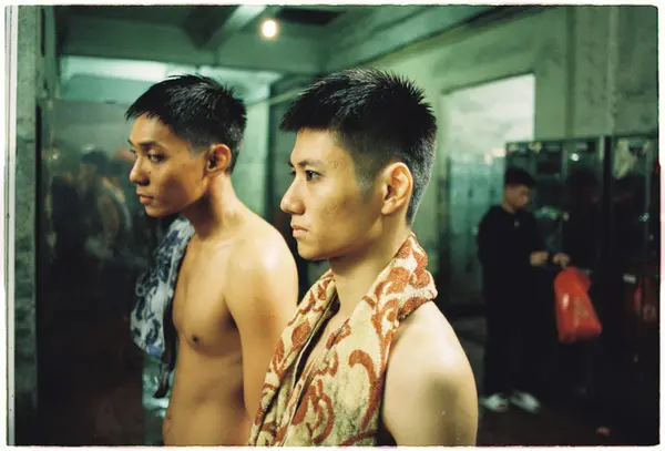 Image du spectacle Projection et rencontre : Viet and Nam de de Trương Minh Quý