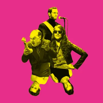 Image du spectacle Les Enfants du désordre 2017 de Festival de théâtre