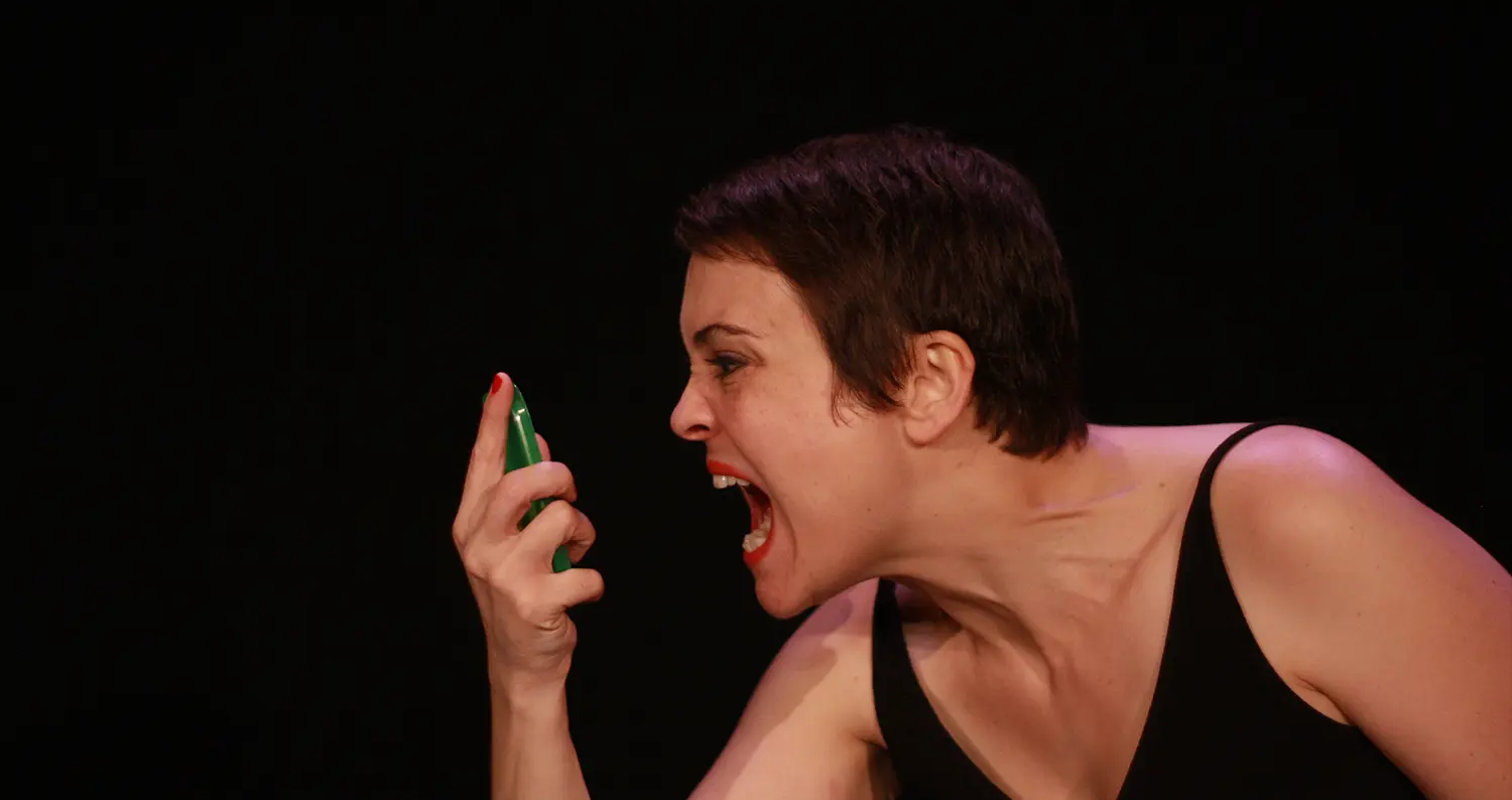 de Rémi Viallet avec Manon Guillemin