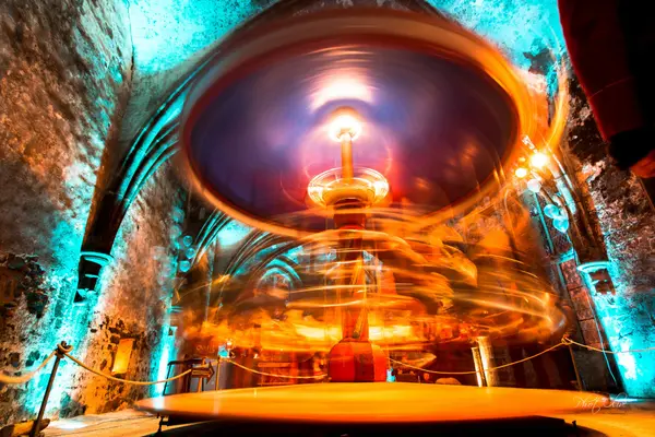 Image du spectacle Le Carrousel marin de 