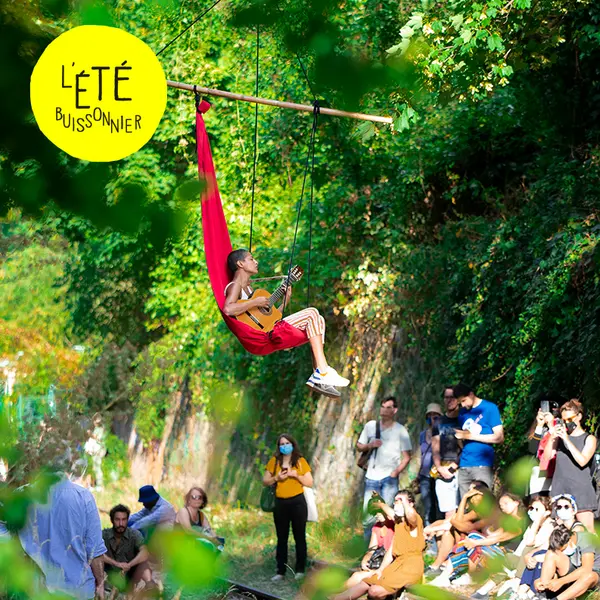 Image du spectacle Les Balades Extraordinaires de 
