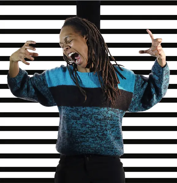 Image du spectacle À mon bel amour de Anne Nguyen / Compagnie par Terre