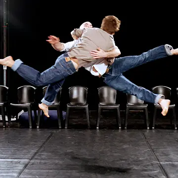 Matthieu Gary / Sidney Pin