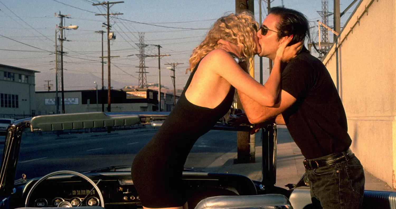 Image du spectacle La Nuit du Cinéma : Amour fou ! de [ANNULÉ]