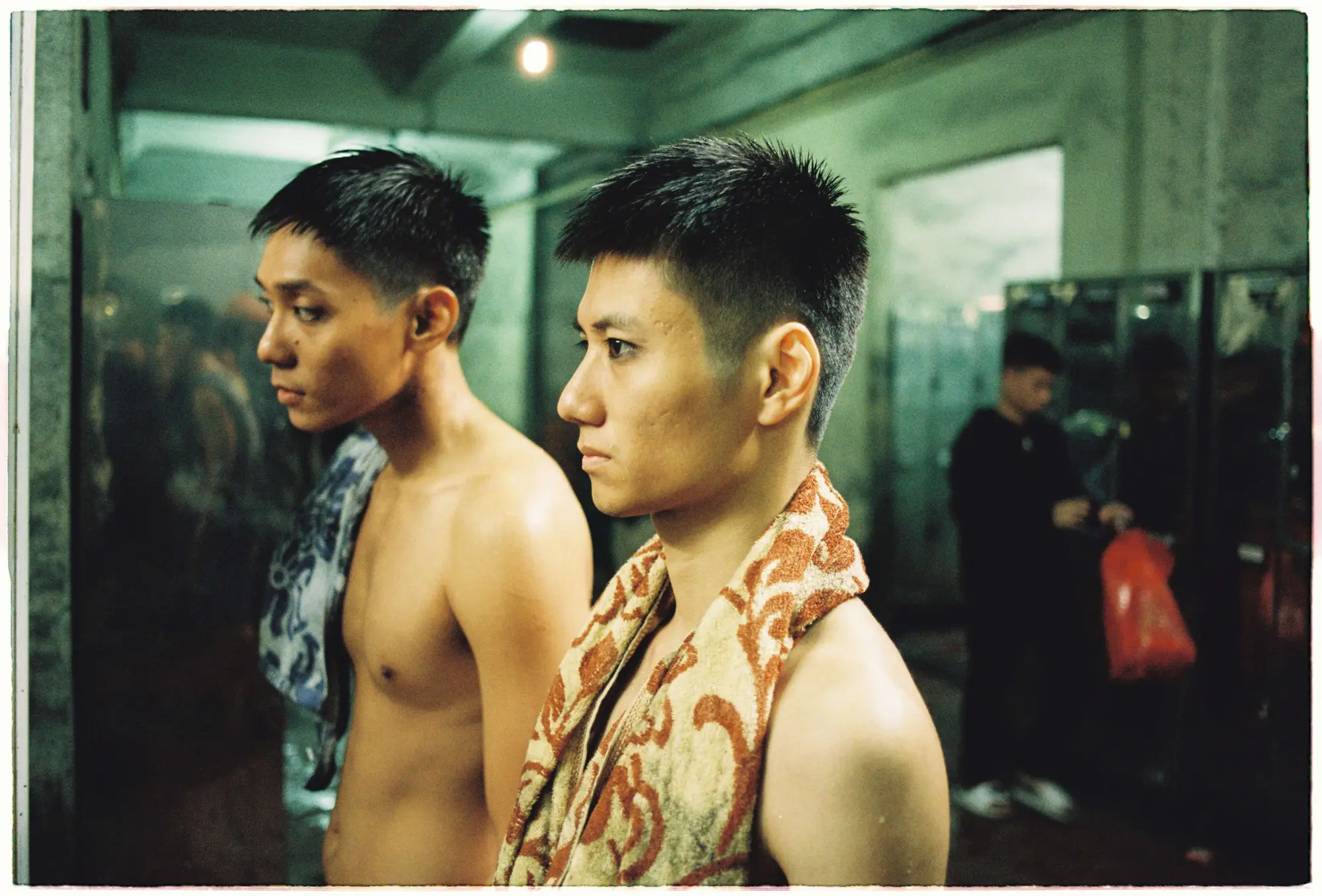Image du spectacle Projection et rencontre : Viet and Nam de de Trương Minh Quý
