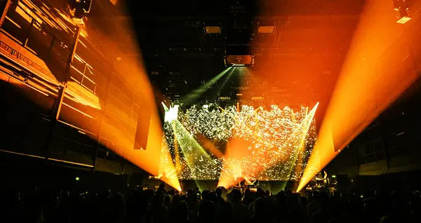 Image du spectacle Le Champ des machines de Make It Deep / Agence Quatrième Mur