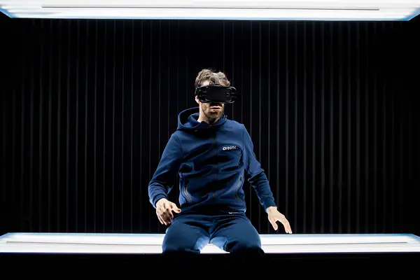 Image du spectacle 24/7 de collectif INVIVO