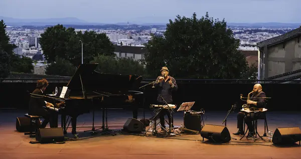Nuits de Fourvières 2018