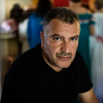 Image du spectacle Magyd Cherfi de Chanson française