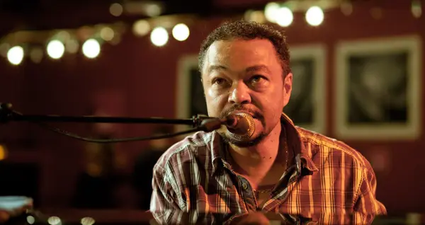 Image du spectacle Printemps du Jazz 2020 de Mario Canonge
