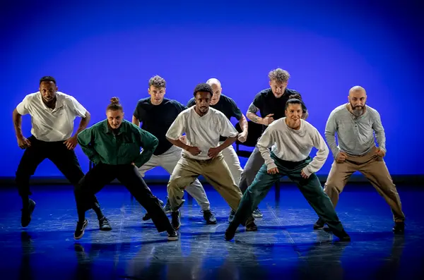 Image du spectacle Prélude de Kader Attou