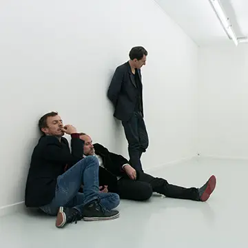 Image du spectacle Carole Douillard de The Waiting Room