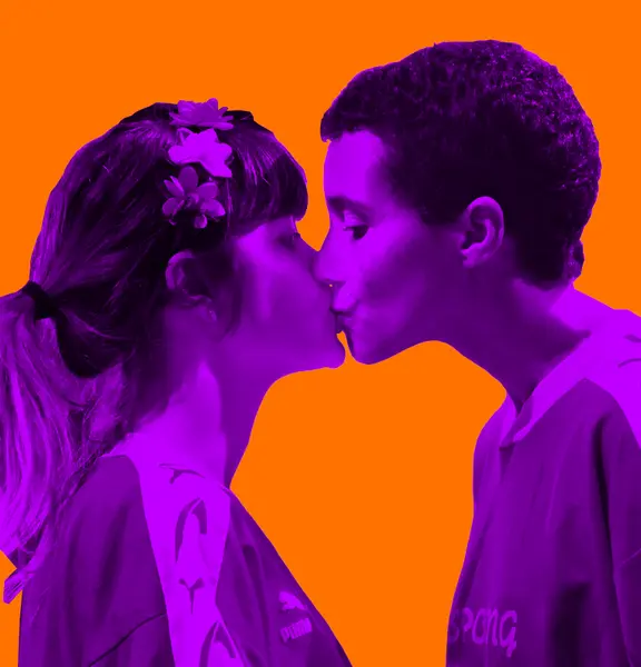 Image du spectacle Les Enfant.e.s du désordre 2018 de Festival de théâtre