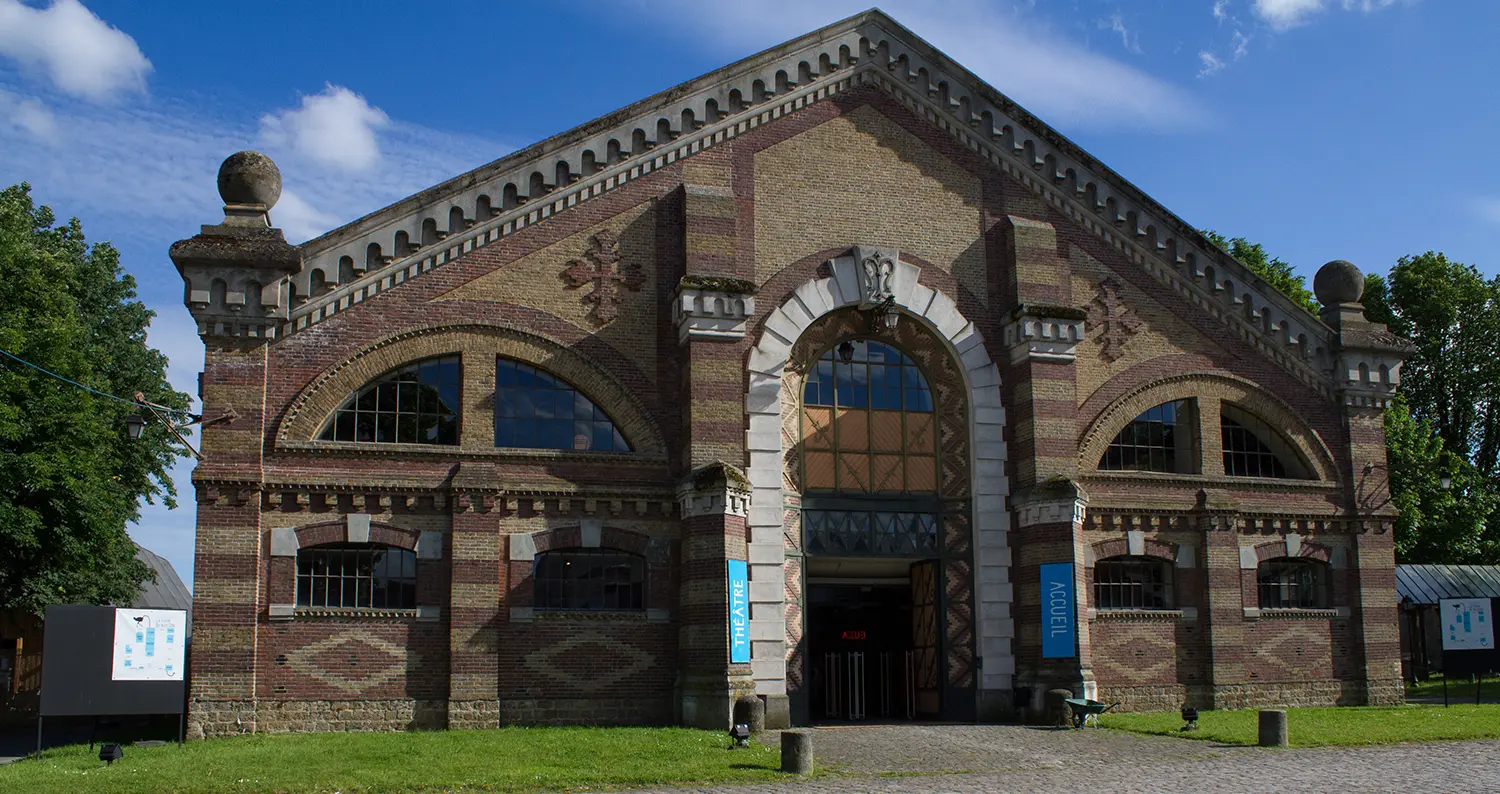 Image du spectacle Théâtre de 